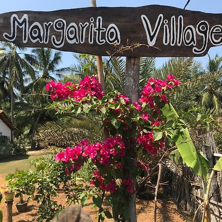Margarita Village Kite School Kalpitiya Exterior foto