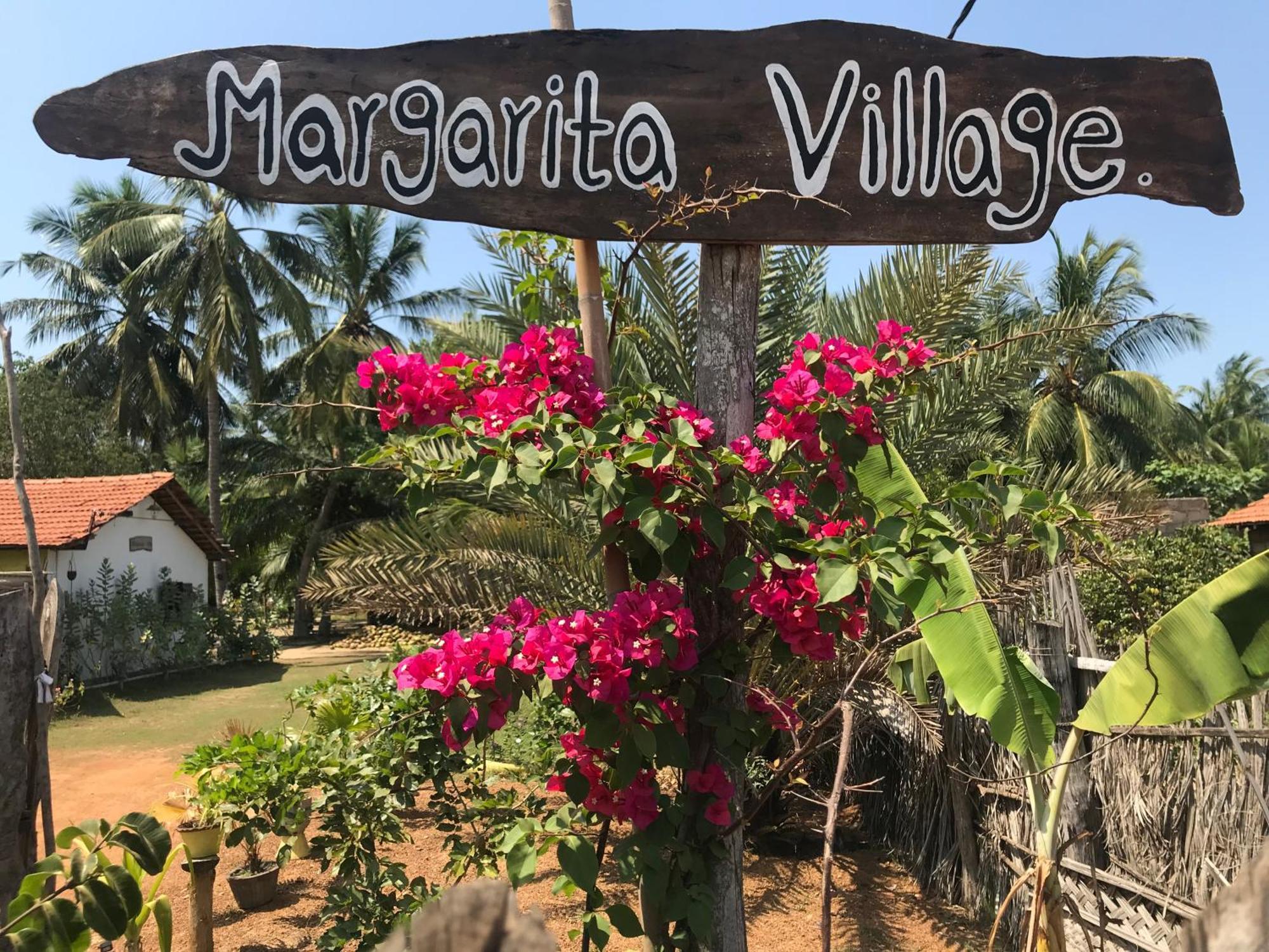 Margarita Village Kite School Kalpitiya Exterior foto