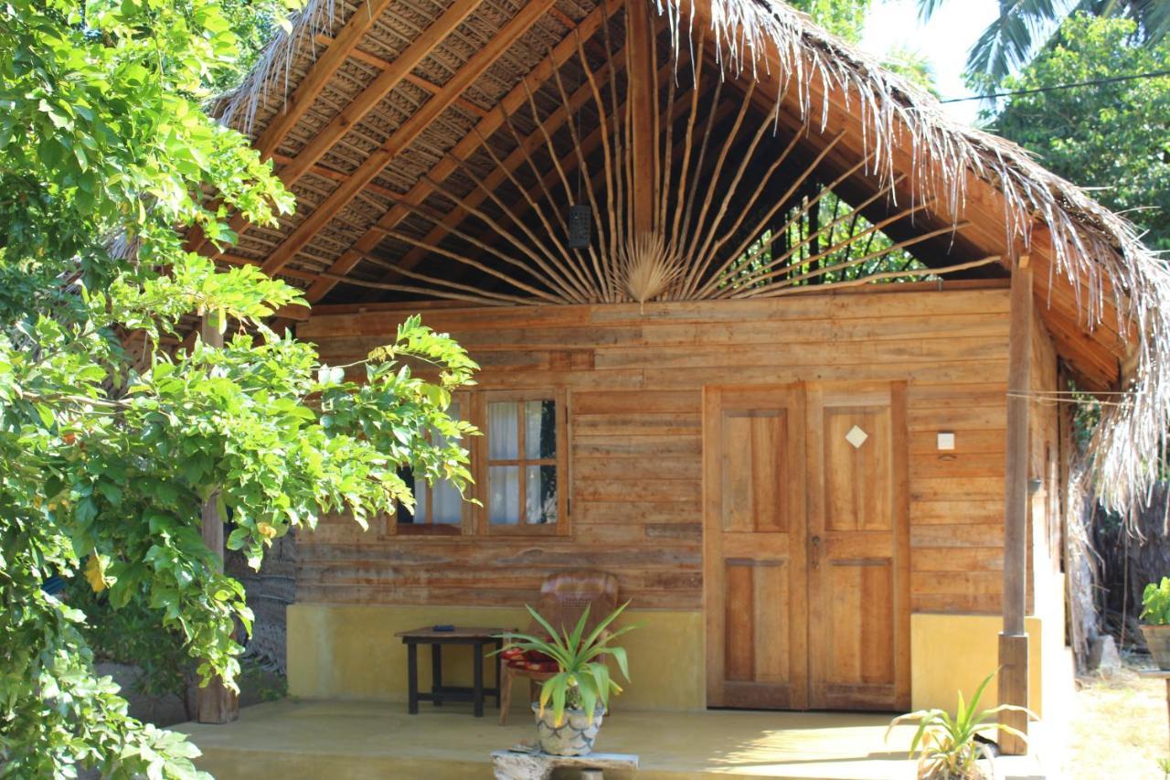 Margarita Village Kite School Kalpitiya Exterior foto